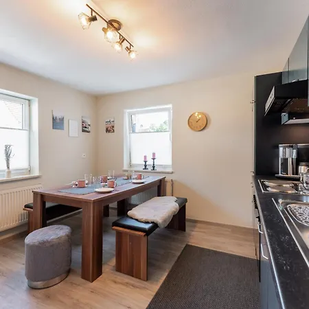 Haus Malea By Wohn-zeit - Ueber 200 Betten Im Umkreis Von 87700 Memmingen * Fellheim