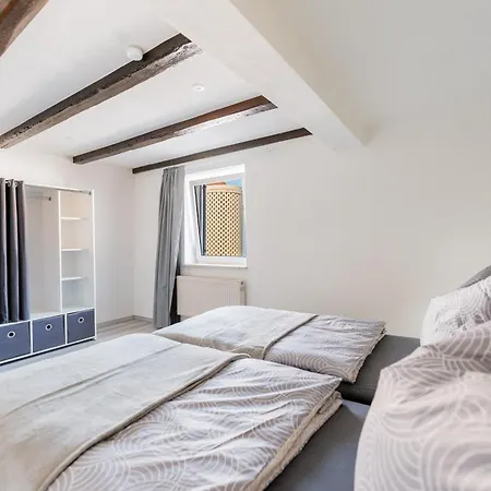Haus Malea By Wohn-zeit - Ueber 200 Betten Im Umkreis Von 87700 Memmingen Апартаменты