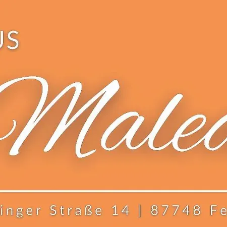 Haus Malea By Wohn-zeit - Ueber 200 Betten Im Umkreis Von 87700 Memmingen