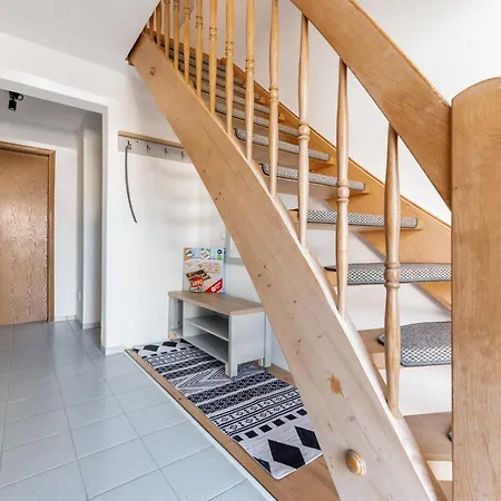 Апартаменты Haus Malea By Wohn-zeit - Ueber 200 Betten Im Umkreis Von 87700 Memmingen Fellheim
